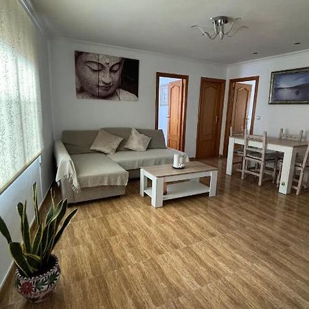 Piso Centro De Cullera Διαμέρισμα Εξωτερικό φωτογραφία