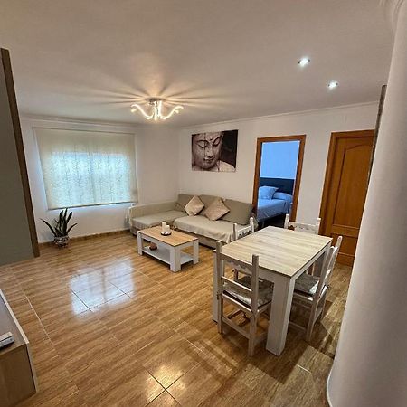 Piso Centro De Cullera Διαμέρισμα Εξωτερικό φωτογραφία