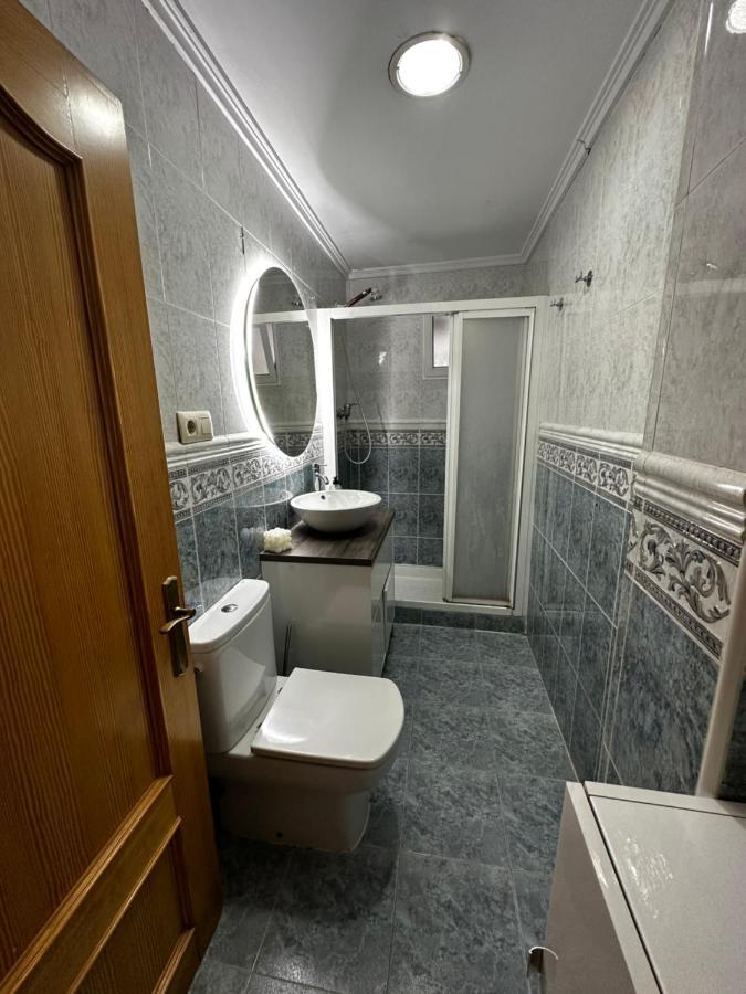 Piso Centro De Cullera Διαμέρισμα Εξωτερικό φωτογραφία