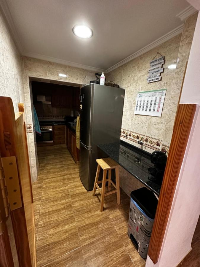 Piso Centro De Cullera Διαμέρισμα Εξωτερικό φωτογραφία