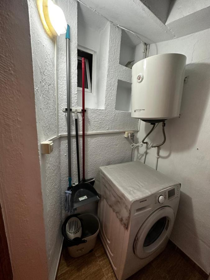 Piso Centro De Cullera Διαμέρισμα Εξωτερικό φωτογραφία