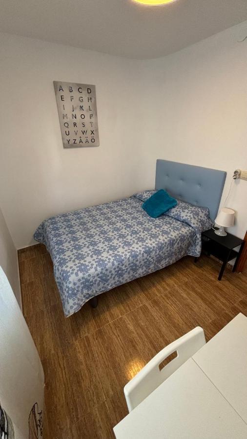 Piso Centro De Cullera Διαμέρισμα Εξωτερικό φωτογραφία