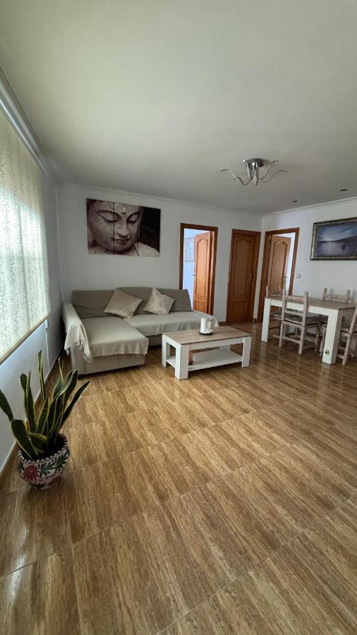 Piso Centro De Cullera Διαμέρισμα Εξωτερικό φωτογραφία