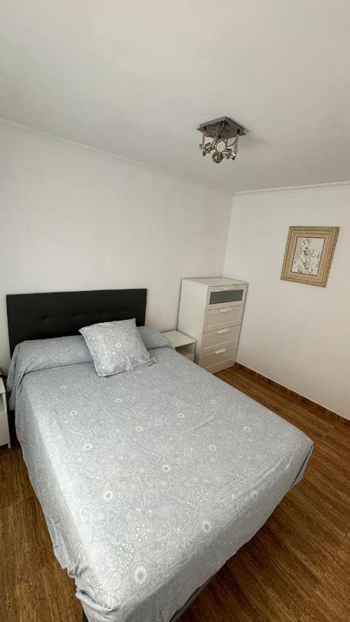 Piso Centro De Cullera Διαμέρισμα Εξωτερικό φωτογραφία