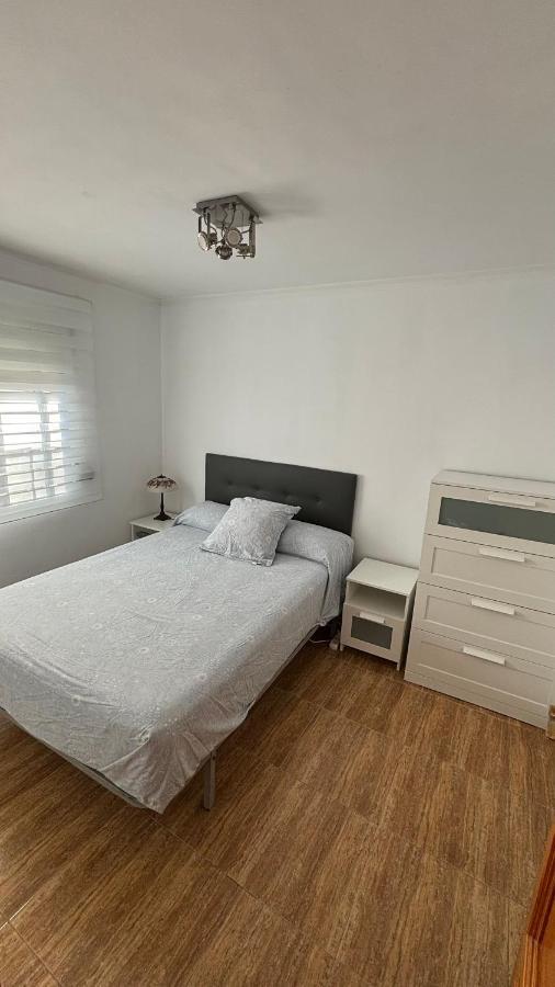 Piso Centro De Cullera Διαμέρισμα Εξωτερικό φωτογραφία