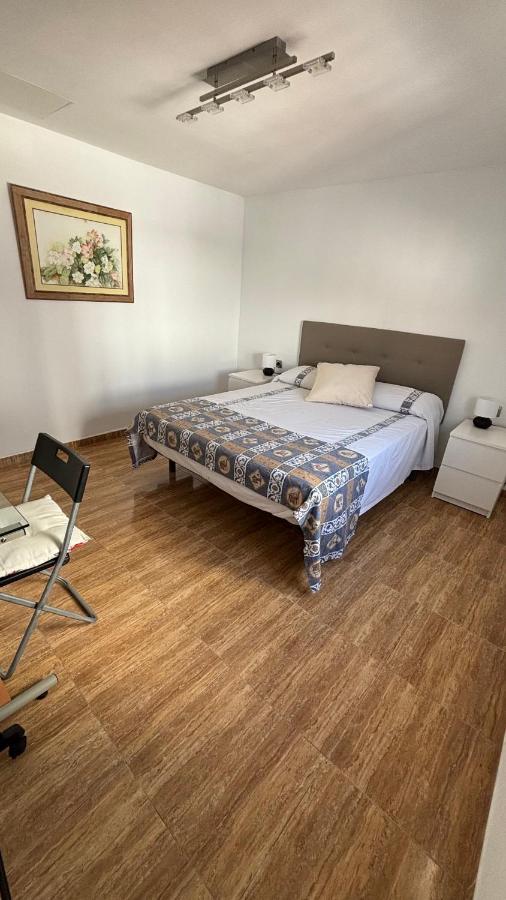 Piso Centro De Cullera Διαμέρισμα Εξωτερικό φωτογραφία