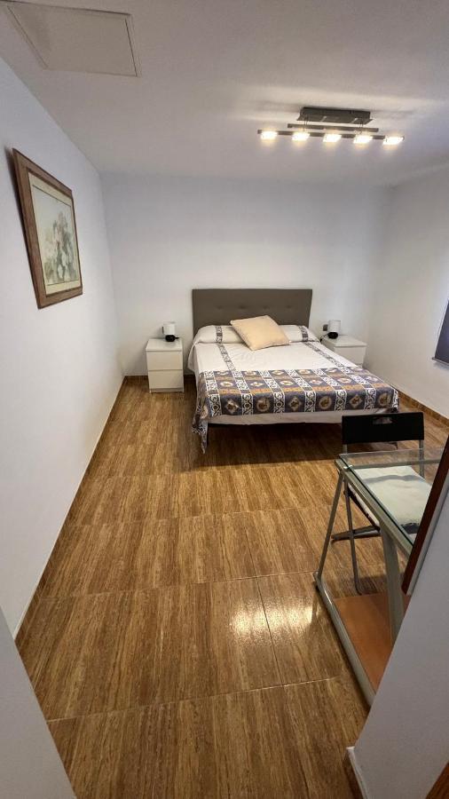 Piso Centro De Cullera Διαμέρισμα Εξωτερικό φωτογραφία