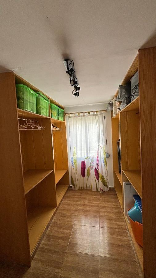 Piso Centro De Cullera Διαμέρισμα Εξωτερικό φωτογραφία