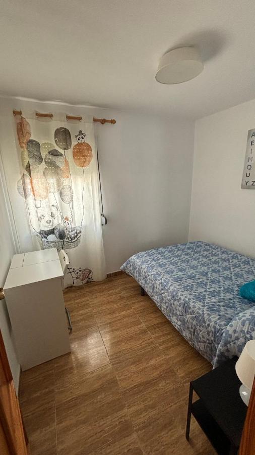 Piso Centro De Cullera Διαμέρισμα Εξωτερικό φωτογραφία
